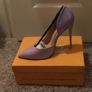 Public Desire Heels